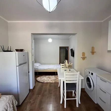 Meta Appartement Tirana