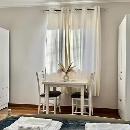 Meta Apartamento Tirana